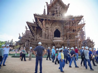 SS Rice News Convention 2025, Pattaya - Thailand